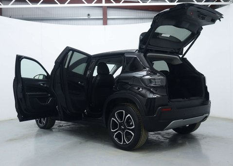 Jeep Avenger 1.2 e-Hybrid Summit SUV 5dr Petrol Hybrid e-DCT Euro 6 (s/s) (100 ps) 54