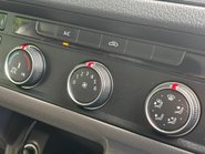 Volkswagen Crafter CR35 Startline 140 ps Tdi Utility Cab Tipper - Air Con & Sat Nav 21