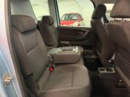 Skoda Roomster 1.2 TSI SE Action Euro 5 5dr 15