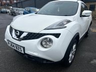 Nissan Juke ACENTA PREMIUM DCI 5