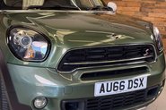 Mini Countryman 2.0 Cooper SD SUV 5dr Diesel Auto Euro 6 (143 ps) 20