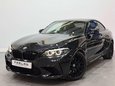 BMW M2 3.0 BiTurbo GPF Competition Coupe 2dr Petrol DCT Euro 6 (s/s) (410 ps) 13