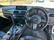 BMW 4 Series M4 3.0 Bi-Turbo DCT AUTOMATIC 2 Dr 15