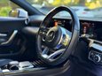 Mercedes-Benz A Class 1.3 A200 AMG Line 7G-DCT Euro 6 (s/s) 5dr 10