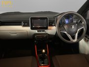 Suzuki Ignis 1.2 Dualjet SZ-T Hatchback 5dr Petrol AGS Auto Euro 6 (90 ps) 18