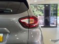 Renault Captur 1.5 dCi ENERGY Iconic EDC Euro 6 (s/s) 5dr 9