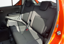 Suzuki Ignis 1.2 Dualjet 12V Hybrid SZ5 5dr CVT 34