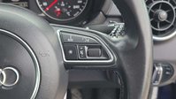 Audi A1 1.4 TFSI Sport Sportback 5dr Petrol S Tronic Euro 6 (s/s) (125 ps) 23