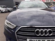 Audi A3 TFSI S LINE 10