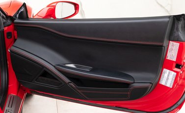 Ferrari 458 Spider 20