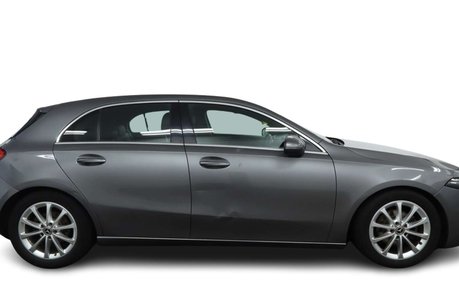 Mercedes-Benz A Class 1.3 A180 Sport (Executive) Hatchback 5dr Petrol Manual Euro 6 (s/s) (136 ps 2