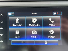 Renault Kadjar 1.5 Kadjar Iconic Blue dCi Auto 5dr 31