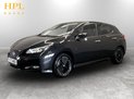 Nissan LEAF 39kWh N-Connecta Hatchback 5dr Electric Auto (150 ps) Sat Nav 3