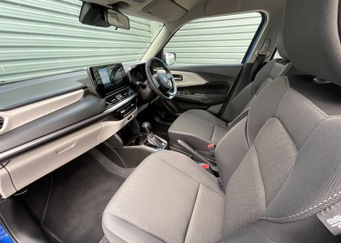 Suzuki Swift ULTRA 15
