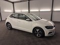 Volkswagen Polo 1.0 TSI SE DSG Euro 6 (s/s) 5dr 58