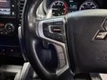 Mitsubishi L200 2.2 DI-D DC Barbarian X Auto 4WD Euro 6 (s/s) 4dr 21