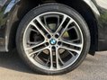 BMW X3 3.0 30d M Sport Auto xDrive Euro 6 (s/s) 5dr 20