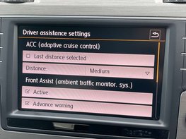 Volkswagen Golf 1.4 Golf Match Edition TSi BlueMotion Technology Semi-Auto 5dr 39