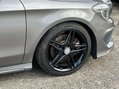 Mercedes-Benz CLA Class 2.1 CLA220d AMG Sport Coupe 7G-DCT Euro 6 (s/s) 4dr 21
