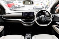 Fiat 500e LA PRIMA 3