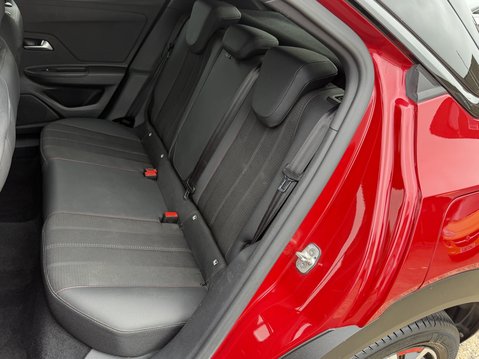 Vauxhall Mokka 1.2 Turbo 100 GS Line 5dr 37