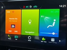 MG ZS 1.5 MG ZS Exclusive VTi-Tech 5dr 25