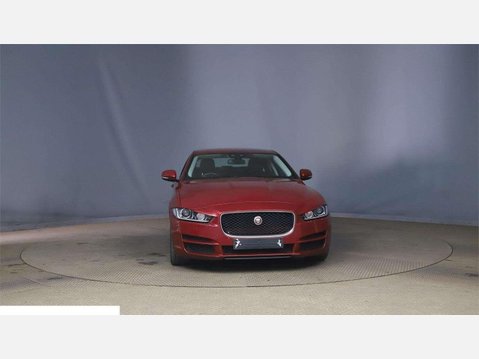 Jaguar XE 2.0d Portfolio Auto Euro 6 (s/s) 4dr 2