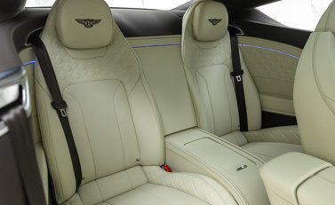 Bentley Continental GT V8 S 21