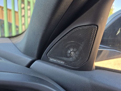 BMW 1 Series 2.0 M135i Hatchback 5dr Petrol Auto xDrive Euro 6 (s/s) (306 ps) 8