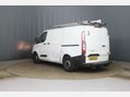 Ford Transit Custom 2.0 320 EcoBlue L1 H1 Euro 6 5dr 6