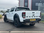 Ford Ranger 2.0 EcoBlue Wildtrak Pickup Double Cab 4dr Diesel Auto 4WD Euro 6 (s/s) (21 14