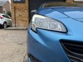 Vauxhall Corsa 1.4i ecoTEC SRi VX Line Nav Black Hatchback 5dr Petrol Manual Euro 6 12