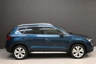 SEAT Ateca 1.5 Ateca Xperience TSi Evo Semi-Auto 5dr 10