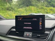 Audi Q5 2.0 Q5 S Line 45 TFSI MHEV Quattro Semi-Auto 4WD 5dr 17