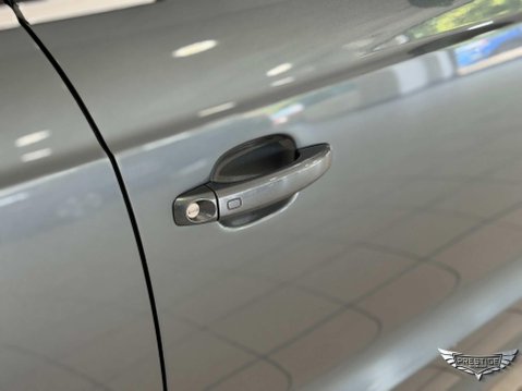 Audi Q3 2.0 TFSI SE S Tronic quattro Euro 6 (s/s) 5dr 67