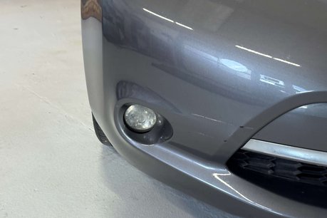 Nissan LEAF 30kWh Tekna Hatchback 5dr Electric Auto (109 bhp) 14