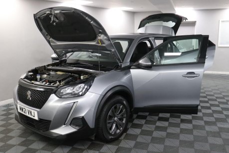 Peugeot 2008 BLUEHDI ACTIVE PREMIUM S/S 16