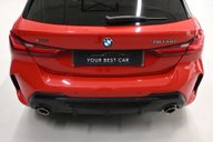 BMW 1 Series 2.0 M135i xDrive Auto 4WD 5dr 31