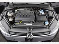 Volkswagen Golf 2.0 Golf SE Nav TDI BlueMotion Technology Semi-Auto 5dr 50