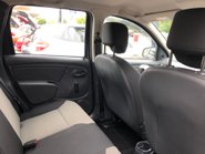 Dacia Duster AMBIANCE 1.5 DCI 4X4 diesel 64,000m, CAMBELT CHANGED-bluetooth, towbar 7