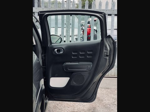 Citroen C3 1.2 C3 Feel PureTech 5dr 40