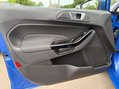 Ford Fiesta 1.6 TDCi ECOnetic Titanium Euro 5 (s/s) 5dr 26