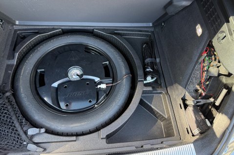 Audi Q3 TDI QUATTRO BLACK EDITION 45