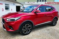 MG ZS EXCLUSIVE T-GDI.. MAIN DEALER SERVICE HISTORY.. STUNNING EXAMPLE 4