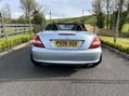 Mercedes-Benz SLK SLK280 21