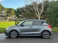 Suzuki Swift 1.4 Boosterjet Sport Euro 6 (s/s) 5dr 9