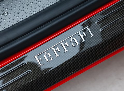 Ferrari 458 Speciale Aperta 28