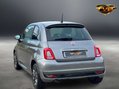 Fiat 500 1.2 500 S 3dr *NATIONAL DELIVERY* 5
