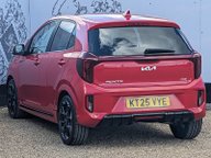 Kia Picanto GT-LINE S 7