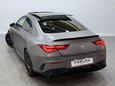 Mercedes-Benz CLA Class 2.0 CLA45 AMG S Plus Coupe 4dr Petrol 8G-DCT 4MATIC+ Euro 6 (s/s) (421 ps) 7